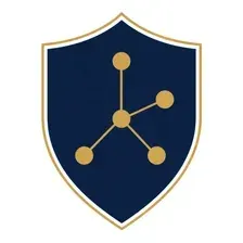 Provider network shield badge