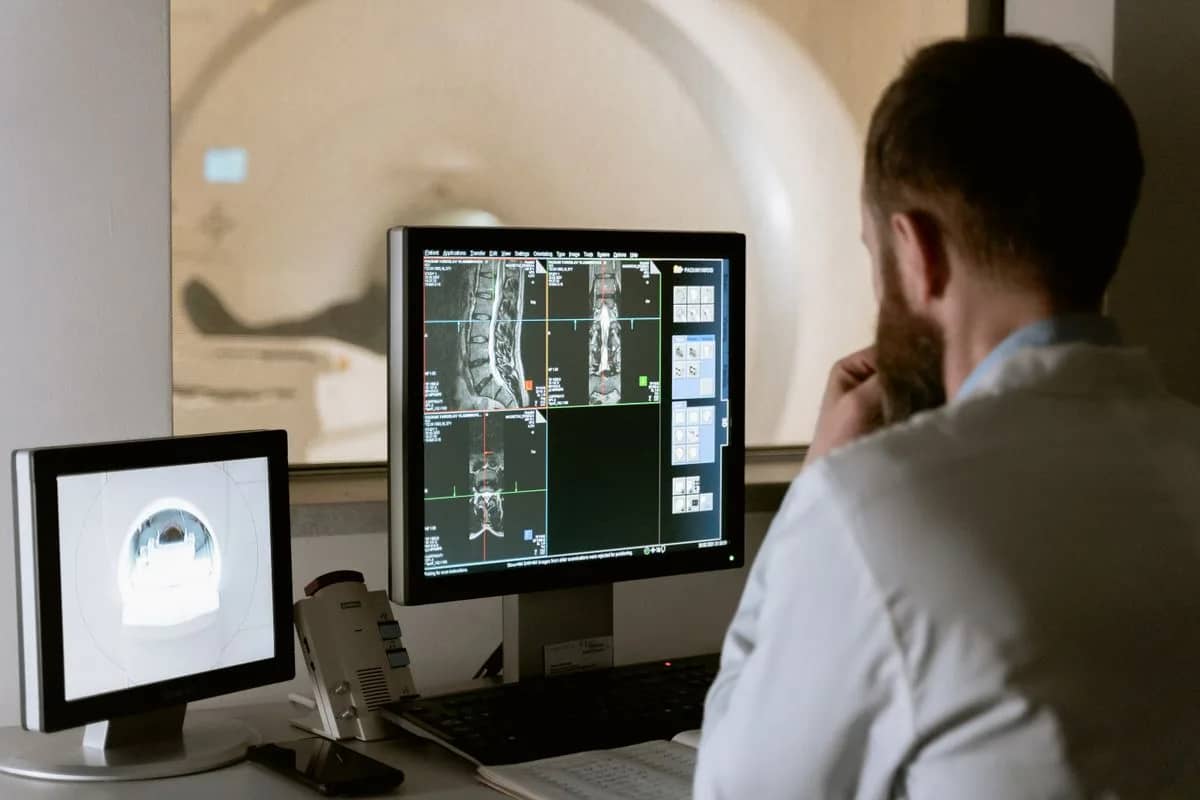 Patient portal for ongoing care and plan updates