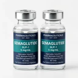 Personalized Semaglutide+