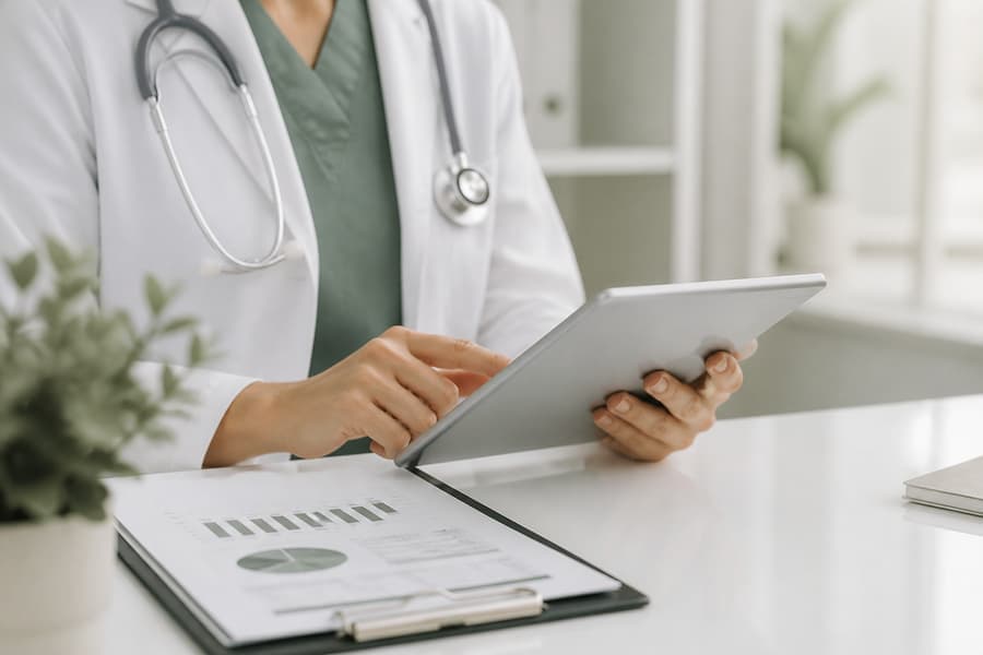 Personalized medical care