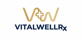 VitalWellRx Logo