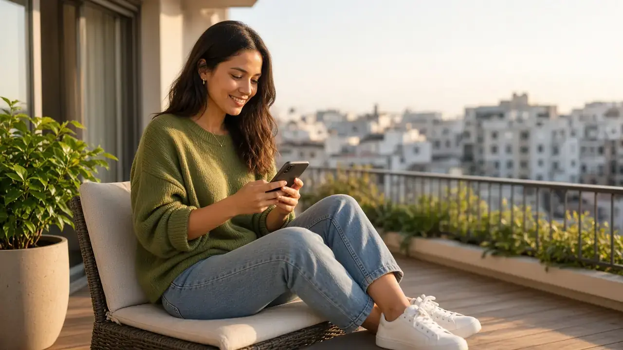 VitaWellRx care experience