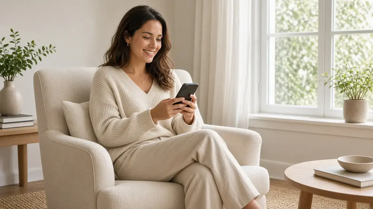 VitaWellRx patient care support