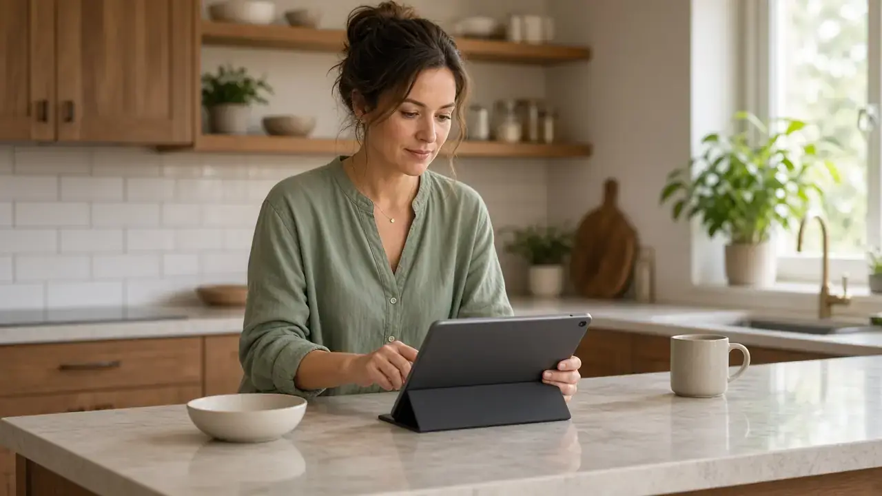 Start your VitaWellRx eligibility check
